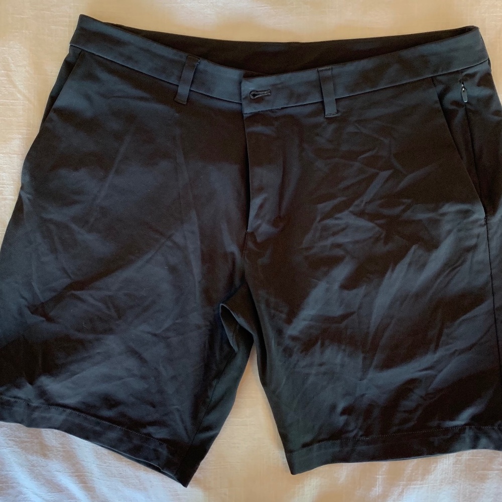 Lululemon Warpstream Mens Short